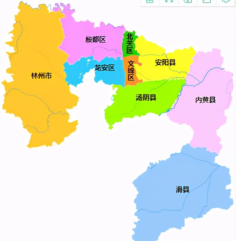 洹水安阳名不虚,三千年前是帝都;中原文化殷创始,观此胜于读古书.