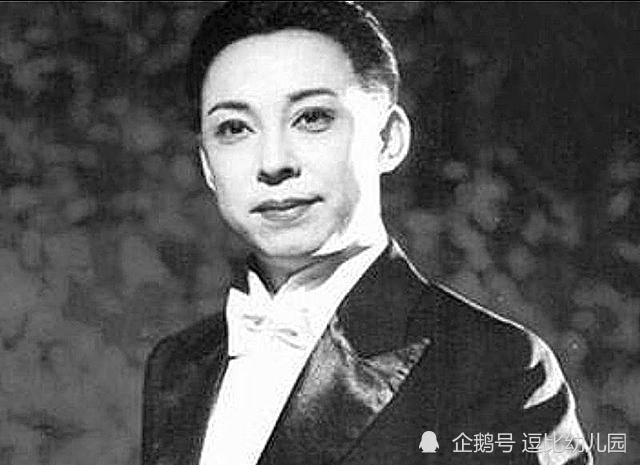 梅兰芳|梅兰芳故居：北京四合院的典范之作，谈谈梅先生故居有多美？