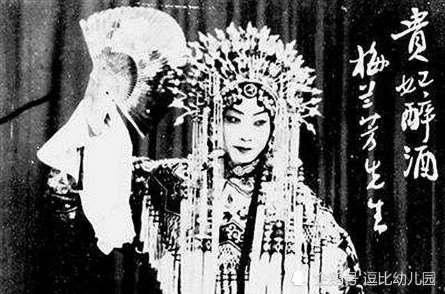 梅兰芳|梅兰芳故居：北京四合院的典范之作，谈谈梅先生故居有多美？