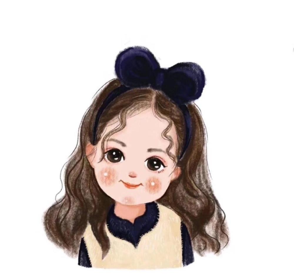 笑一笑没烦恼这些可爱俏皮皮的小句子送给你们