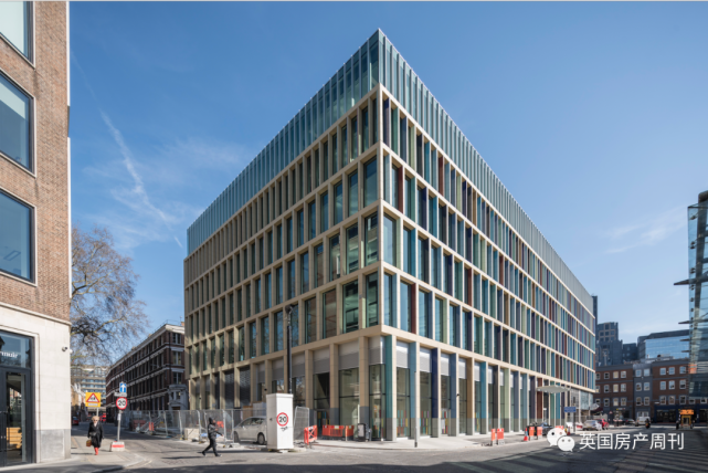 将扩招三倍员工|伊丽莎白|tiktok|英国_科技|伦敦市|抖音