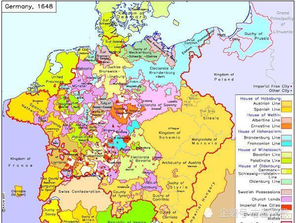 汉诺威王国最后找的国王也挺逗的,是恩斯特·奥古斯特一世.