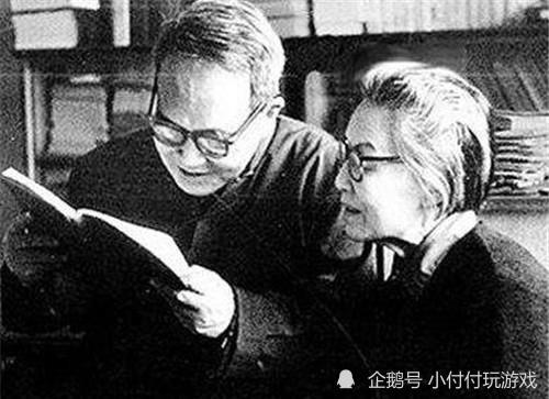 清华大学|她是民国清华校花，21岁与丈夫一见钟情，活到105岁捐款1000多万