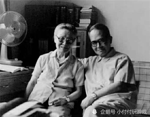 清华大学|她是民国清华校花，21岁与丈夫一见钟情，活到105岁捐款1000多万