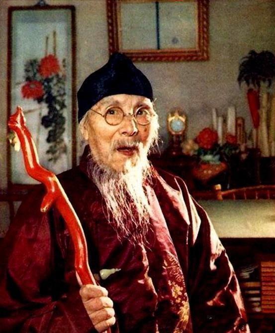 齐白石绝笔之作被拍2240万,专家纷纷盛赞,网友却直斥:最烂画作