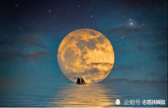 月球|为何各文明的传说中都没有出现月亮？其实出现过，但当时不叫月亮