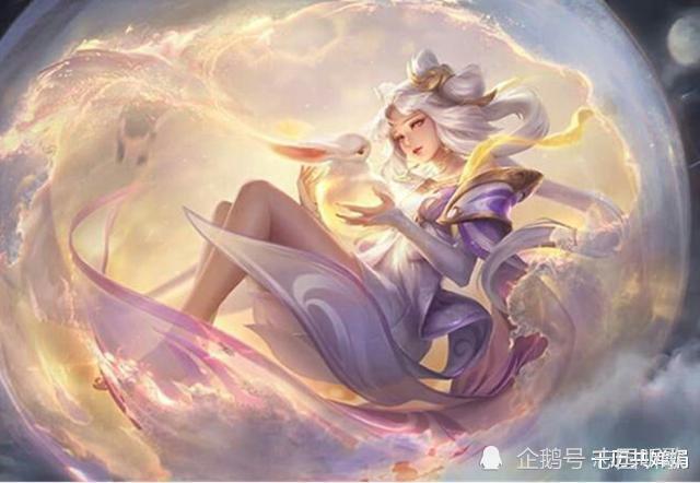 月球|为何各文明的传说中都没有出现月亮？其实出现过，但当时不叫月亮