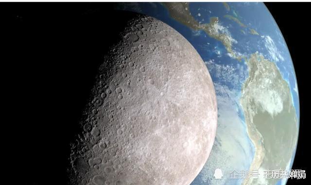 月球|为何各文明的传说中都没有出现月亮？其实出现过，但当时不叫月亮