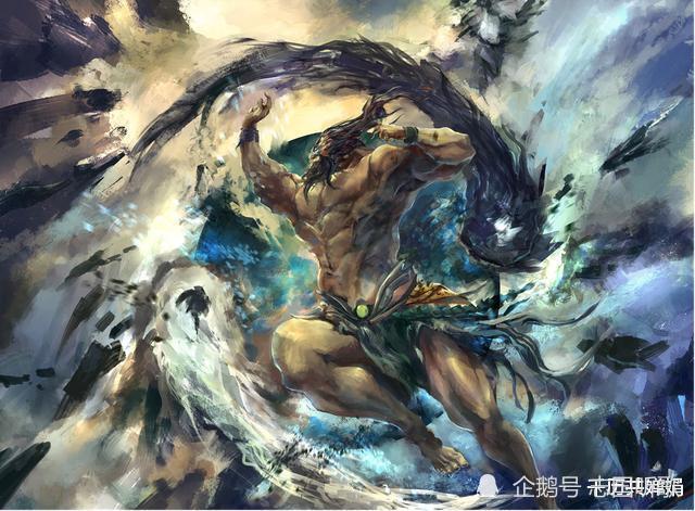 月球|为何各文明的传说中都没有出现月亮？其实出现过，但当时不叫月亮