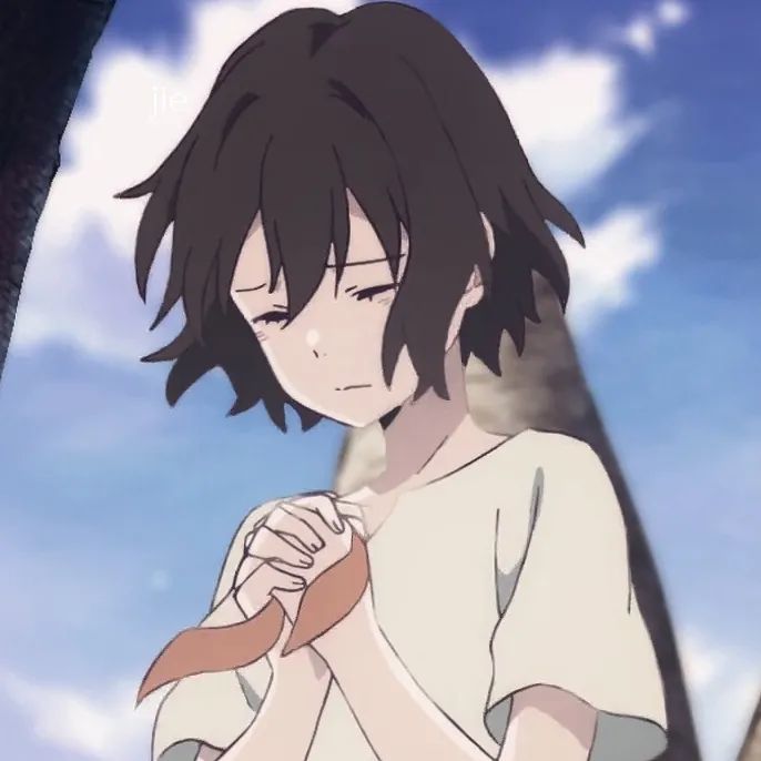 vol154动漫头像合集