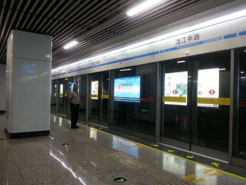 景致记录:漫步湖南长沙橘子洲,追忆那群同学少年