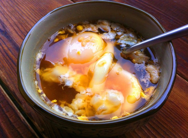 4种低脂通乳汤,你若爱喝,补气血,不长胖,奶水多