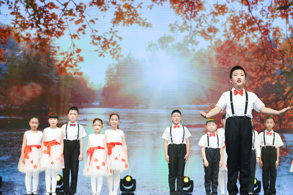 北京日报报业集团|“北京十月文学月”闭幕，北京日报报业集团获优秀组织奖