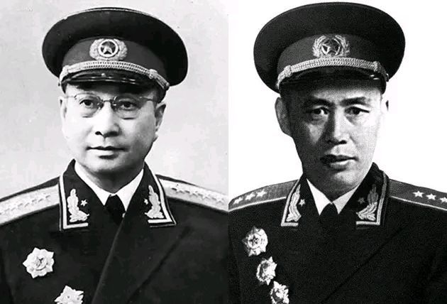 战功赫赫的陈谢兵团,司令员和政委去世后,为何都被移出八宝山?