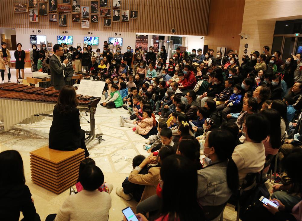 上海交响乐团|魔都馄饨皮集市火了！有颜值有趣味，还有女团小姐姐出没