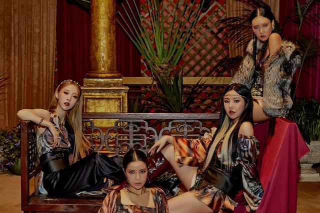 韩国人气女歌手排名_网易云音乐热销100万张,IU成首位数单销量破百万的韩