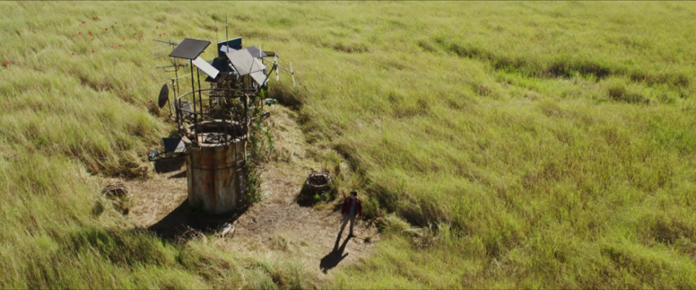 爱与怪物|没想到，居然被一部灾难片治愈了