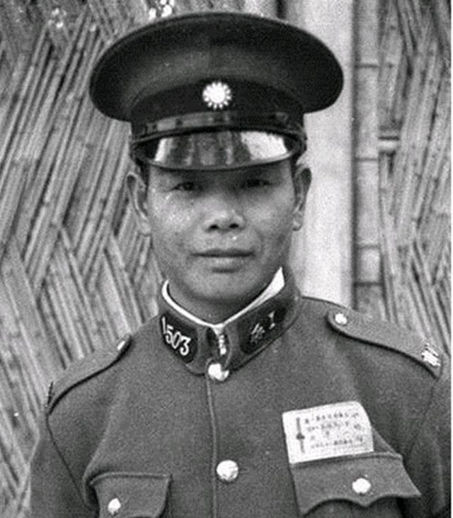 1937南京记忆:80年前,一位民国警察的经历令人心碎