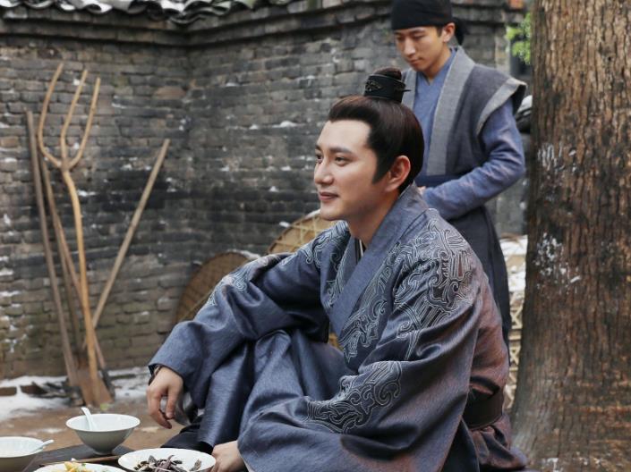 居士|观宋填词158｜壶山居士，未老心先懒，宋自逊蓦山溪自述幽情