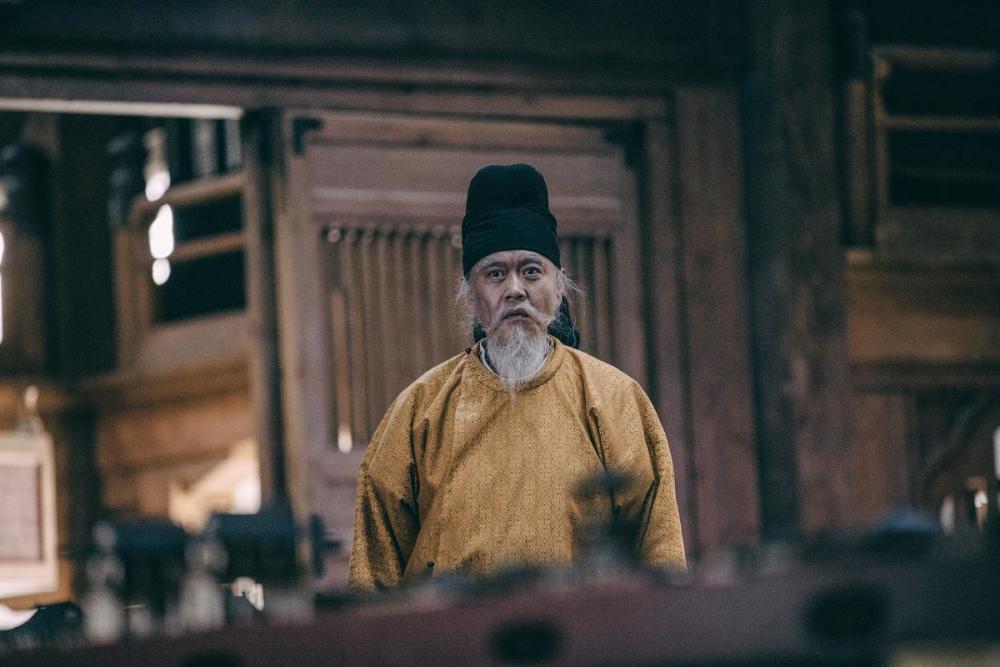 居士|观宋填词158｜壶山居士，未老心先懒，宋自逊蓦山溪自述幽情