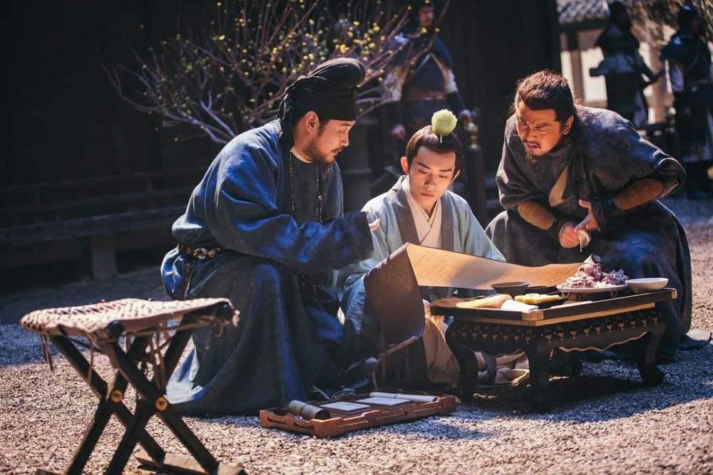 居士|观宋填词158｜壶山居士，未老心先懒，宋自逊蓦山溪自述幽情