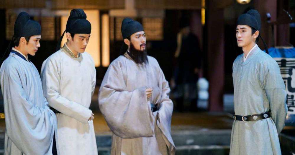 居士|观宋填词158｜壶山居士，未老心先懒，宋自逊蓦山溪自述幽情