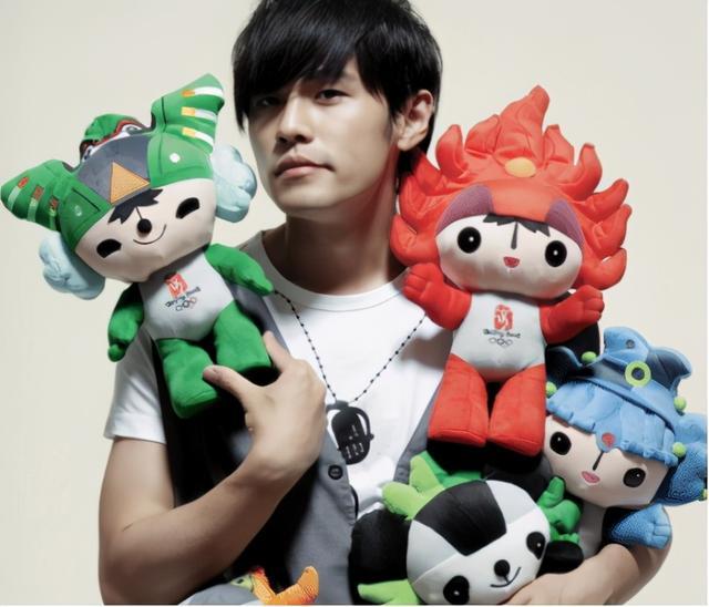 周杰伦|周杰伦最为自豪的一首歌，被国家收藏，连他自己都不能随便唱