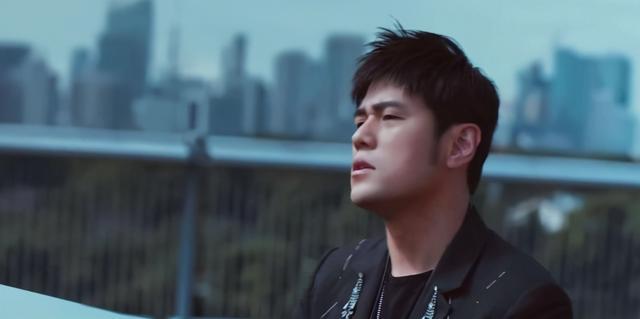 周杰伦|周杰伦最为自豪的一首歌，被国家收藏，连他自己都不能随便唱