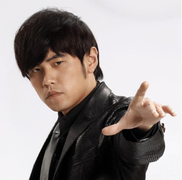 周杰伦|周杰伦最为自豪的一首歌，被国家收藏，连他自己都不能随便唱