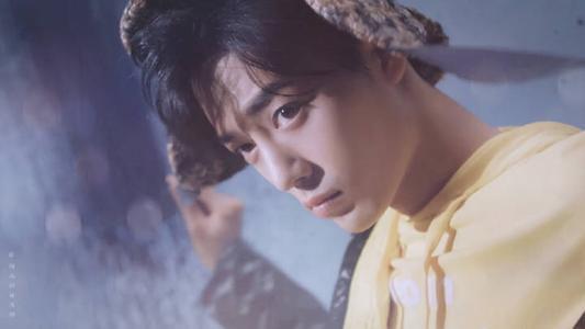 赵露思|赵露思两句话回应P图，澄清一个观点，评论区却被肖战粉丝攻占