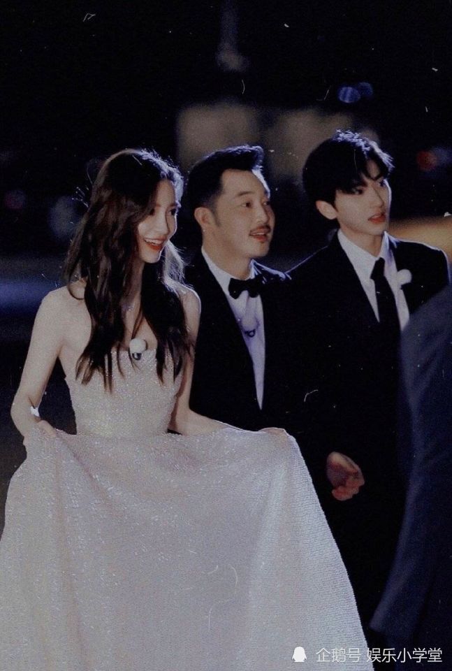 新剧朱颜明年1月开机主演已定当红偶像蔡徐坤合作杨颖