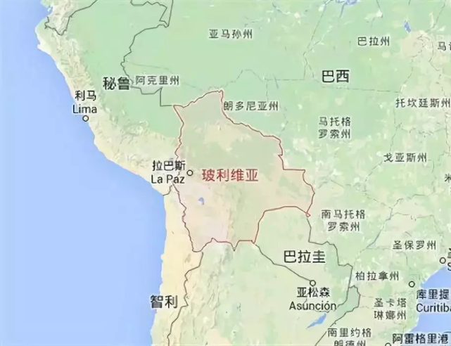智利有多少人口_智利人口分布图(2)