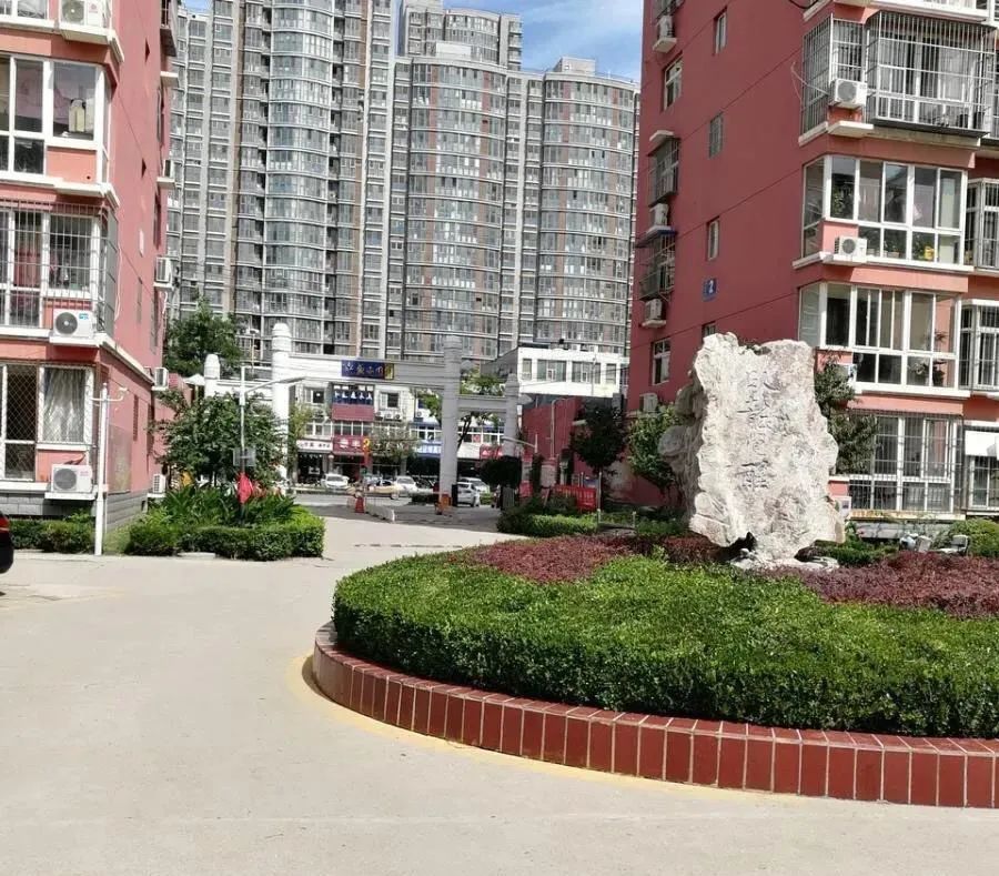 低于市价20万燕郊行宫东大街一房产拍卖成功