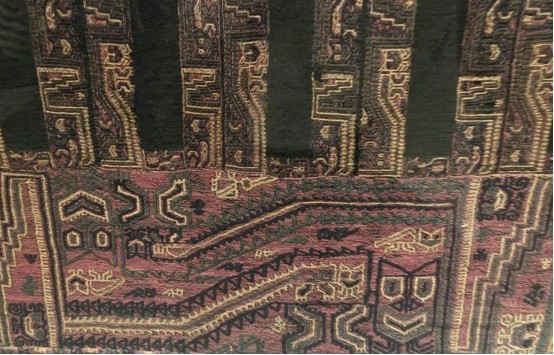 秘鲁|2000多年前，秘鲁的沙漠出现巨型动物图案，究竟是谁留下的？