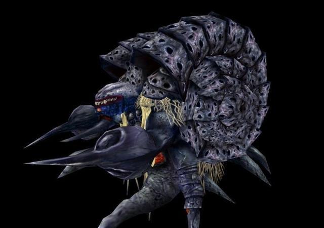 轻松的结果了黑暗的支配者——加坦杰厄