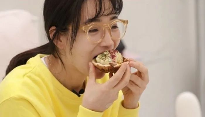 有声来看看韩国女明星中身材紧致的大胃王都有谁