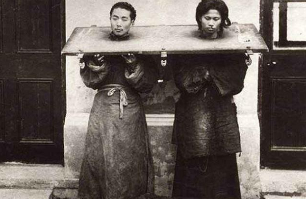 "人间炼狱"宁古塔,女犯人的梦魇之地,闻风丧胆,究竟多恐怖?