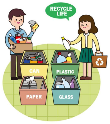 可回收物如何在崇明重获"新生"?带你去揭秘!