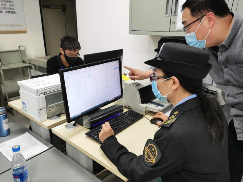 消费者|“北京冷链”电子追溯码来了！消费者可在商超扫码溯源