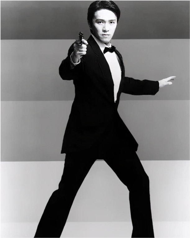 007无暇赴死国语版百度云完整资源1080p蓝光熟肉高清在线百度网盘001