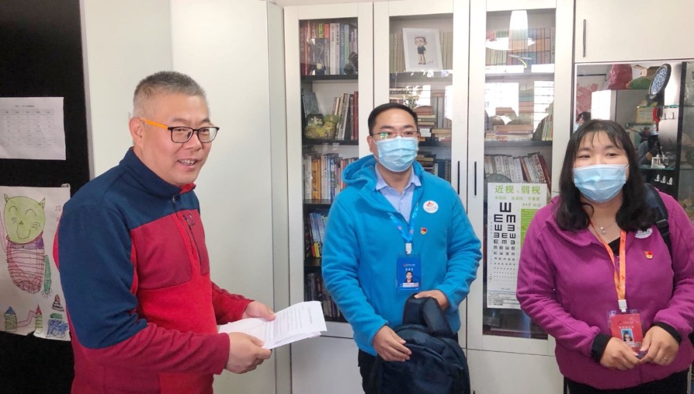 人口普查|10分钟搞定！北京11.5万人口普查员今起入户登记