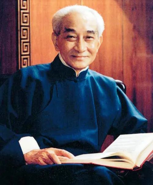 南怀瑾的点拨人的痛苦往往是这两字引起的