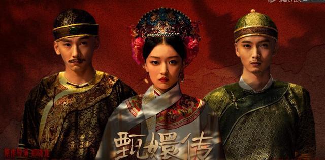 鱼翔|陈宥维用嘴演戏笑到吐，影后这水平？看《演员2》整个人都不好了