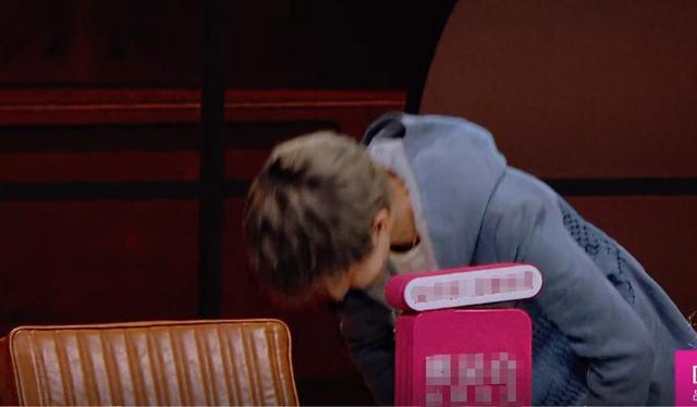 鱼翔|陈宥维用嘴演戏笑到吐，影后这水平？看《演员2》整个人都不好了