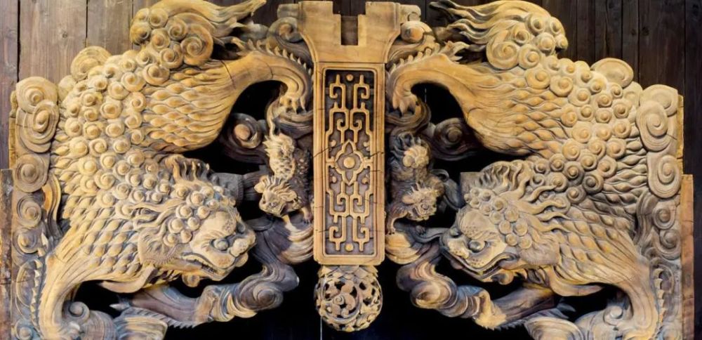 东阳木雕集团|这个国之瑰宝，“红”了！