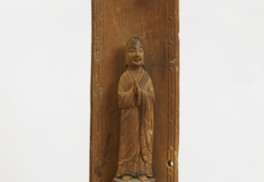 东阳木雕集团|这个国之瑰宝，“红”了！