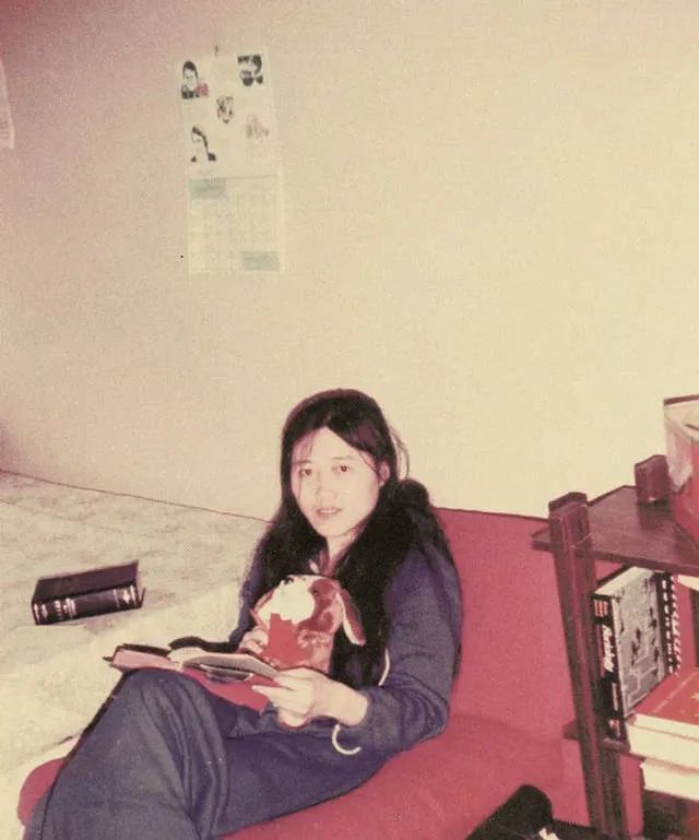 王小波你媳妇嫁给了女人,还打着你自由的旗号,你允许吗?_腾讯新闻