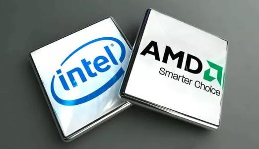 cpu|芯片破壁者：CPU战争三十年