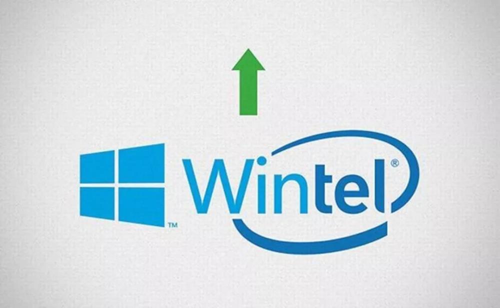 cpu|芯片破壁者：CPU战争三十年