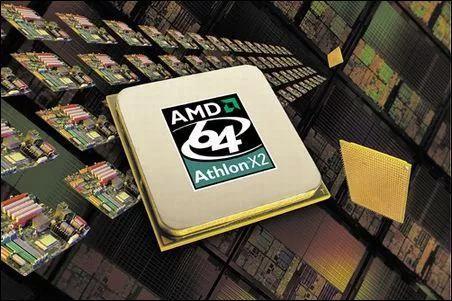 cpu|芯片破壁者：CPU战争三十年